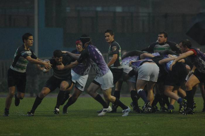 La Unica menderatu ostean (10-5), Kanpantzar Arrasate sailkapeneko bigarren