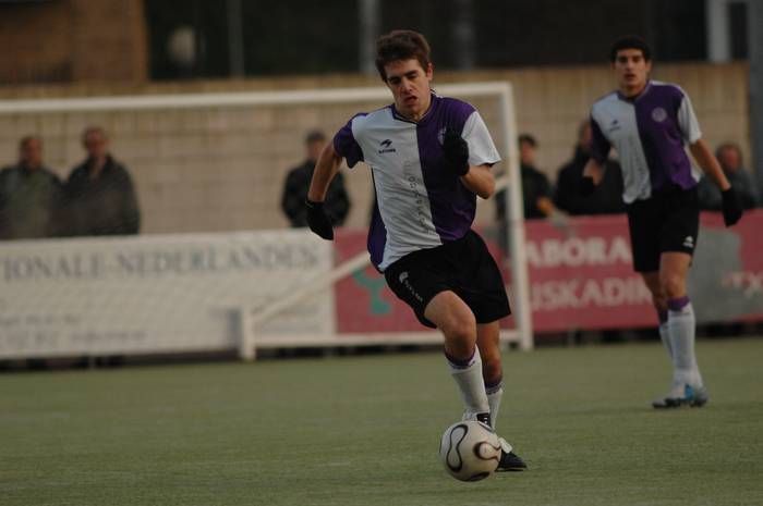 Gotzon Urtzelai izango da Mondrako entrenatzaile berria