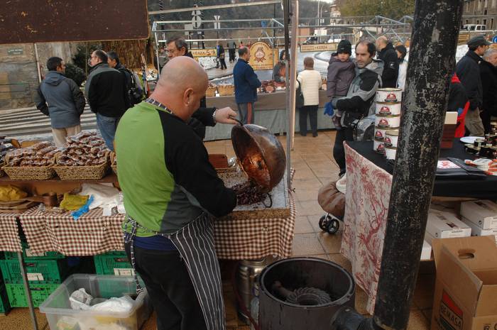 Napar Feria San Antonion 17an