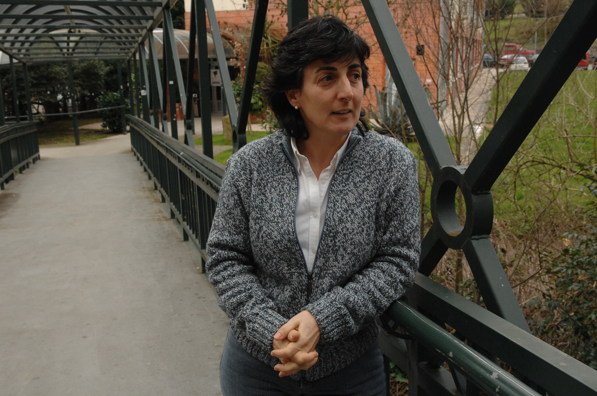 Beatriz Zabalondo elgetarra izango da Berria Taldeko presidentea