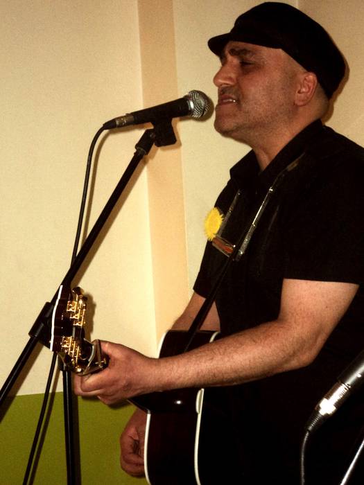 Javier Sun donostiarrak inauguratuko du azaroko Kooltur