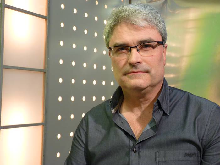 Jesus Elortza: "Bizi dugun krisiak herria hobeto gestionatzen erakutsiko digu"