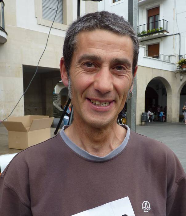 Bilduko Jose Luis Martinek zinegotzi kargua utziko du astelehenean