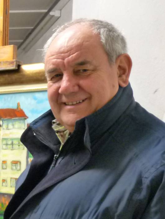 Joxe Mari Larrañagak perretxikoen gaineko hitzaldia egingo du