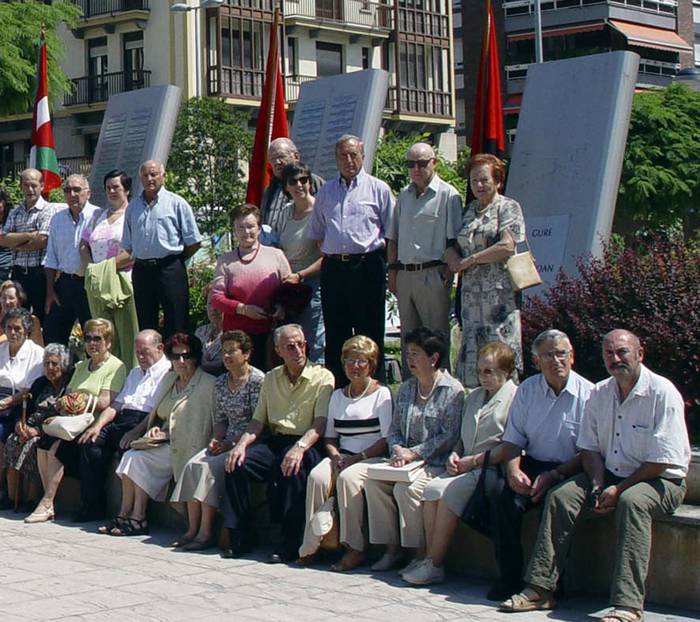 Jose Uribesalgo hil da