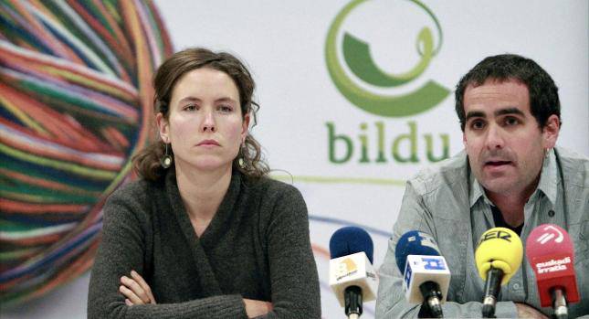 Sortu alderdiaren Borroka Ideologikoaren ardura Josu Lizarralde oñatiarrarena izango da