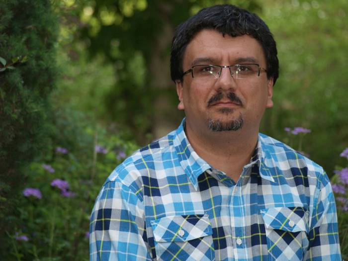 Joxe Rojas: "Ezin dugu itxoin euskarazko hedabideak desagertzera, haien garrantzia aitortzeko"
