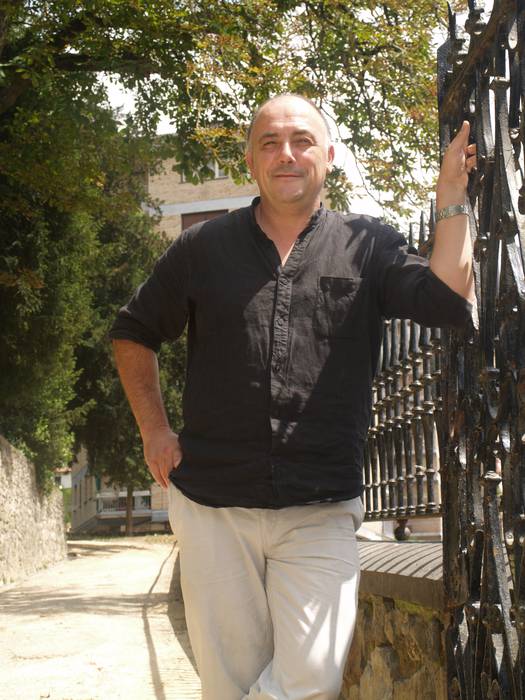 Juan Luis Arexolaleiba: "Orduan zentsura-mozioan parte hartu zutenak orain Bildun daudela ikusteak poztu egiten nau"