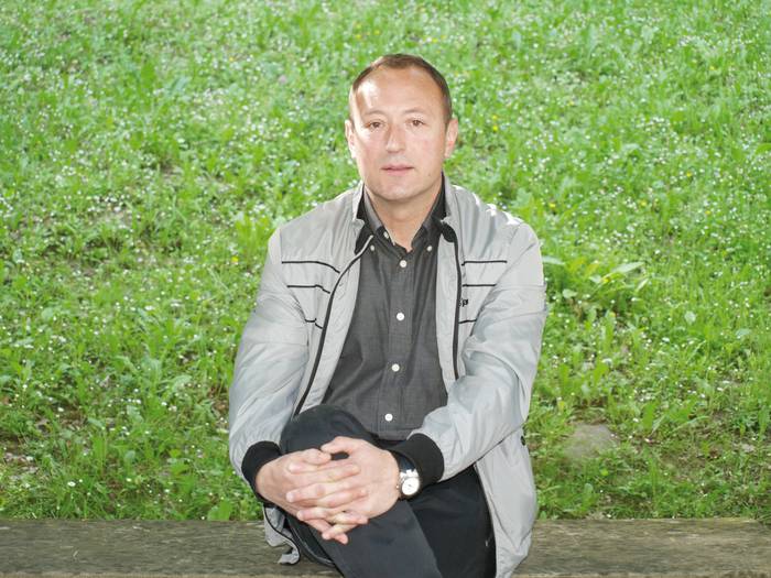 Juanjo Agirrezabala: "Bakearen gaineko ponentzia itxurakeria egiteko besterik ez da; ez du emaitzarik izango" 
