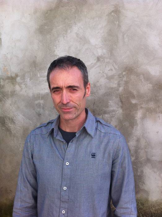 Juanjo Elordi: "Asko 'Gartxot'-ek eragindako grina kontatzera gerturatu zaizkigu"