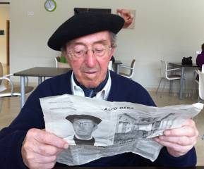 Agur Julio Galartari