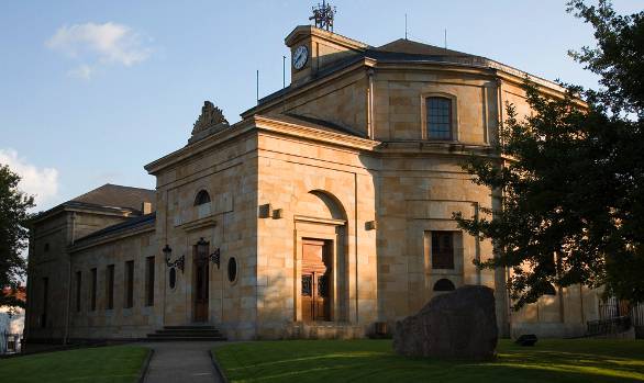 Gernika eta Ondarroara txangoa antolatu du Abaroak hilaren 22rako