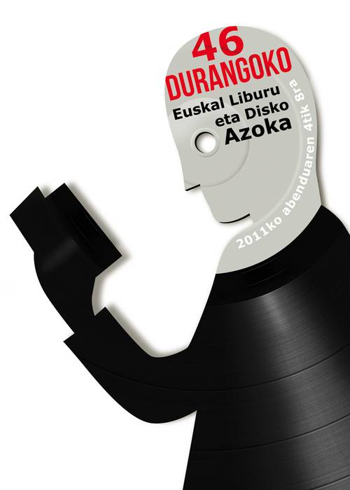 Durangoko azokak badu kartela
