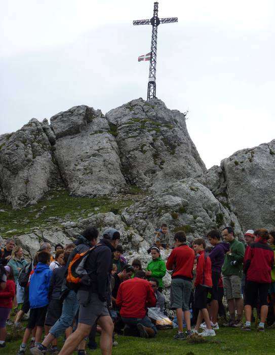 Kurtzebarri Eguna ospatuko du domekan Murrukixok