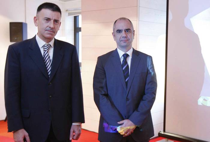 Ekonomia %0,4 haziko da, Euskadiko Kutxaren arabera