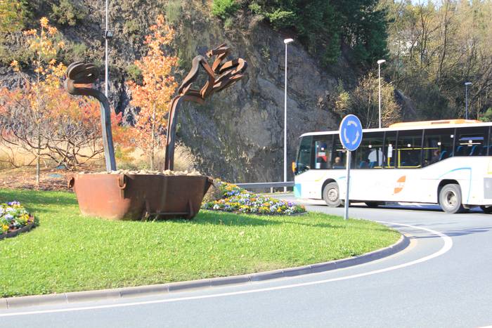Biribilguneak: XXI. mendeko aire zabaleko museoak