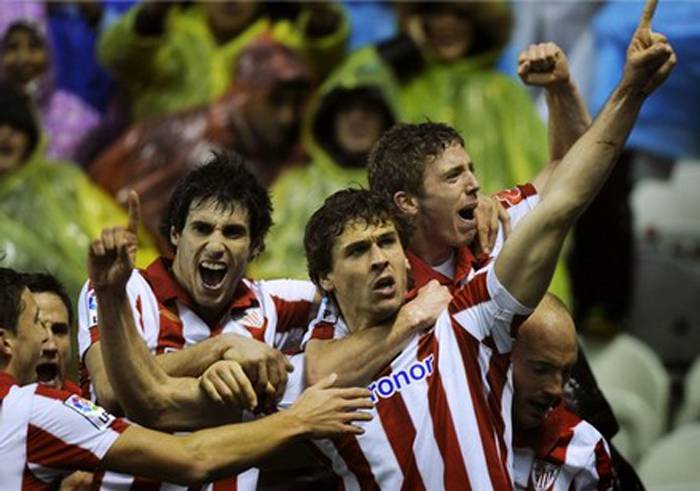 Llorente, Muniain eta Martinez Elgetan izango dira gaur zaleekin
