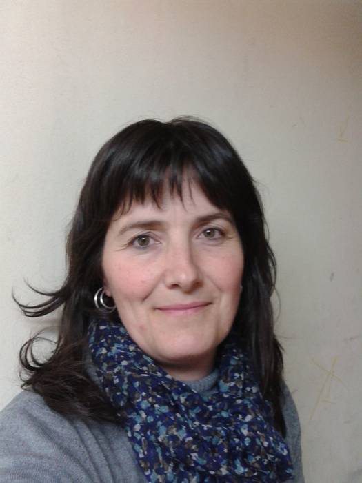 Lorea Diaz de Gereñu: "Epe motzean, zabor gutxiago zelan sortu erakustea da gure asmoa"