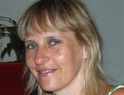 Lore Martinez atxabaltarra Foru Aldundira