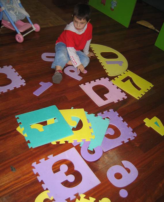 Ate irekiak egingo dituzte ludotekan hilaren 21etik 30era