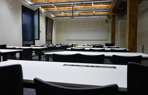 MUren Aretxabaletako ikus-entzunezko campus berria ikusteko eguna zapatua