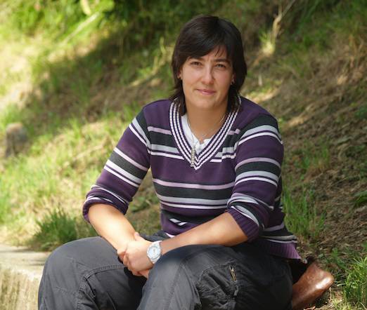 Maitane Gallastegi: "Emakumezkoen Bartzelona eta Reala ekarri nahi ditugu"