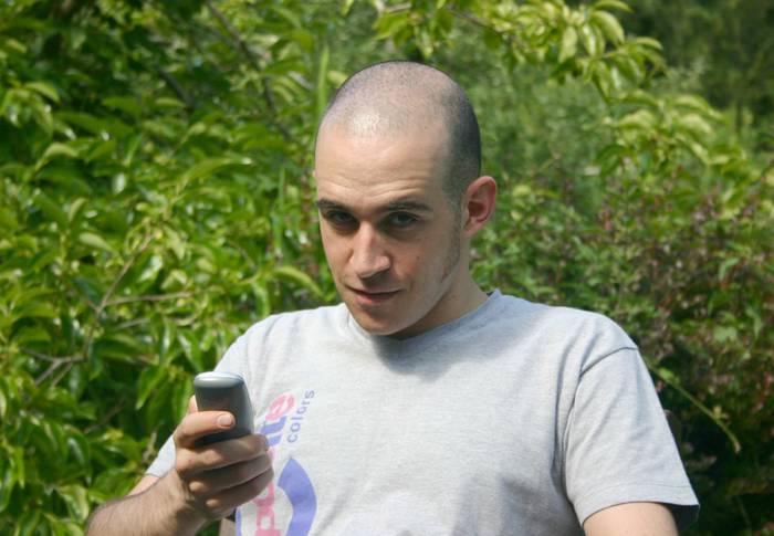 Sexuaz eta erotismoaz gehiago jakin gura?