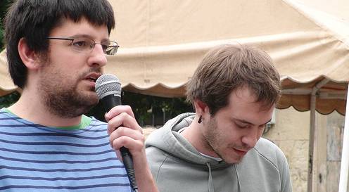 Gesalibar auzoko jaiak ate joka eta bertso afarirako izen ematea zabalik
