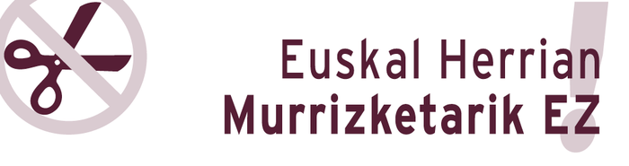 Erreformaren kontrako manifestazioa, egubakoitzean, Arrasaten