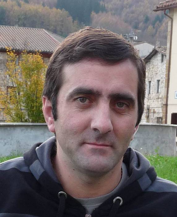 Manolo Montielek muntaia egin du Mundumirako argazkiekin