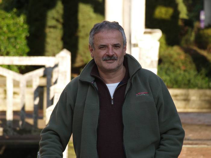 Manu Ugartemendia: "Bilboko manifestazioaren ondoren, alderdi politiko guztiek birplanteatu dituzte mezuak" 