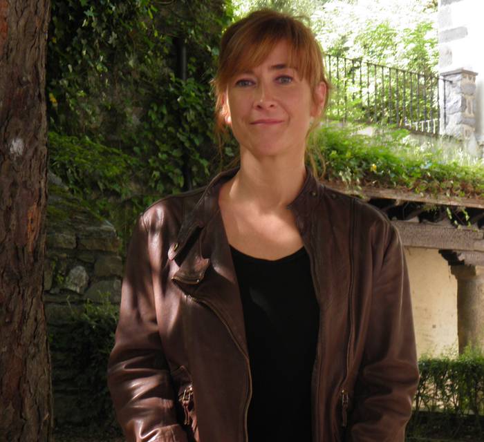 Maria Eugenia Arrizabalaga, Antzuolako EAJko alkategaia: "Etorkizuneko aukera berriei bide ematea da Antzuolak duen premia nagusienetakoa"