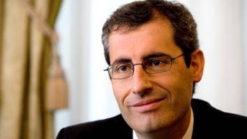 Markel Olano Goiena telebistan gaur