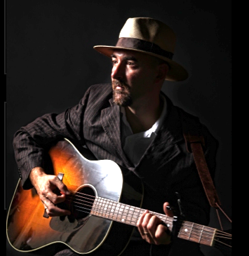 Markos Untzeta musikari eibartarra gaur, otsailak 24, Espaloian