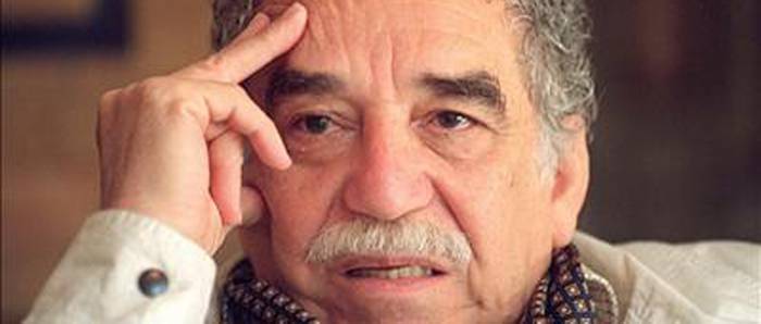 Garcia Marquezen literatura berbetagai Enpresagintzan
