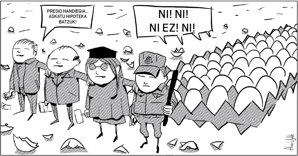 "Arrautzak"