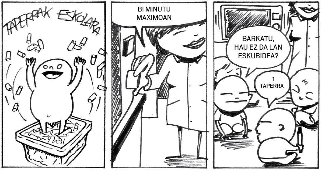 "Taperrak"