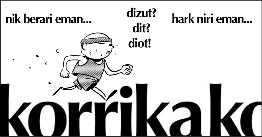 "Korrika"
