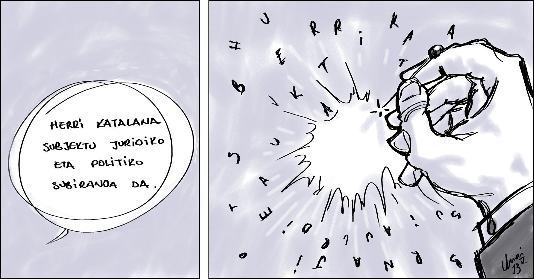 "Burujabetza"