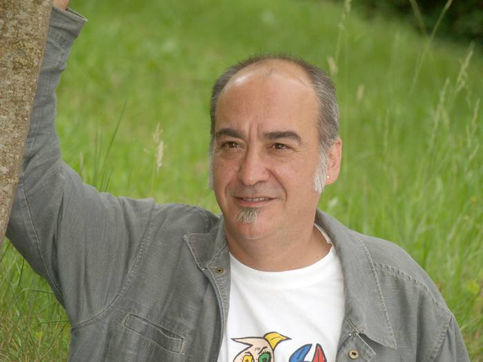 Martin Garitano: "Pastorrek Bizkaian egiten du politika; Gipuzkoan, Buenek, Egigurenek, Elortzak…"