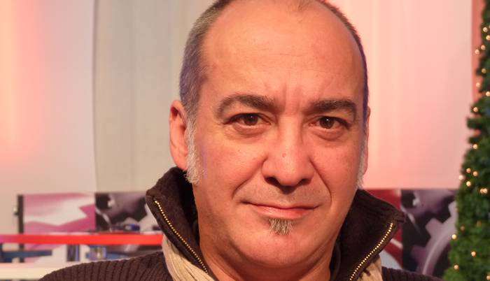 Martin Garitano Goiena telebistan