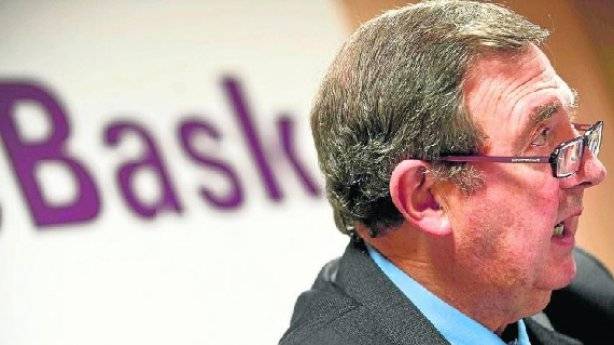 Miguel Lazpiur Asepeyoren Kontseiluan