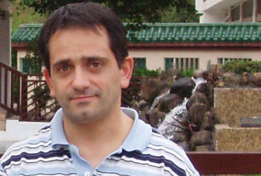 Mikel Uribetxebarria da EAJren alkategaia