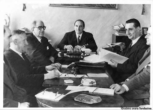 Elgetako Estatutua onartu zela 75 urte