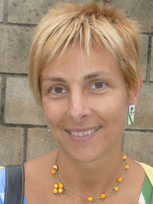 Gurasoendako saioak antolatu dituzte Nerea Mendizabal psikopedagogoarekin