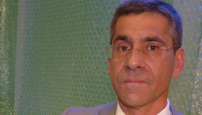 Hiri hondakinen gainean berba egingo du Carlos Ormazabalek gaur, Bergaran, EAJren eskutik