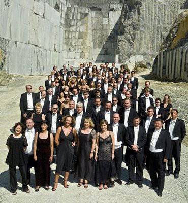 Euskadiko Orkestra Sinfonikoak kontzertua eskainiko du eguenean Aita Menin 