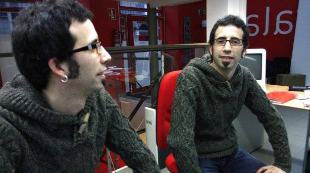 Oxel Erostarbe izango da Elgetako Aralarreko alkategaia