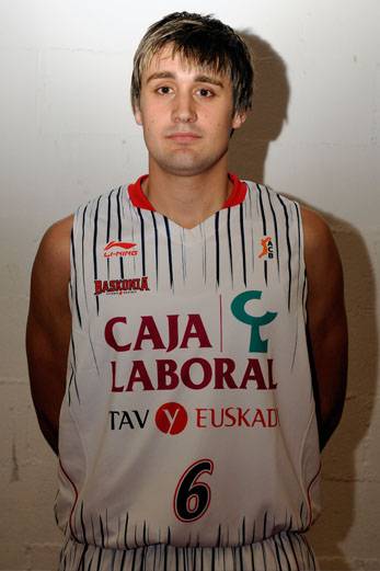 Ander Gartzia, Natra-Oñatira