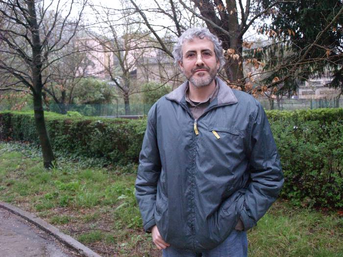 Bergarako Berdeak: Josu Garitaonandia alkategai